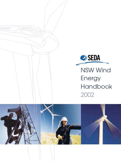 nsw wind energy guidelines